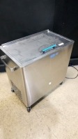 CHATTANOOGA C-6 HYDROCOLLATOR
