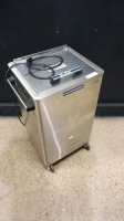 CHATTANOOGA 3002/3006 HYDROCOLLATOR