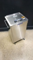 CHATTANOOGA C-2 HYDROCOLLATOR
