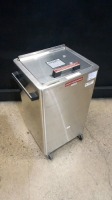 CHATTANOOGA SS-2 HYDROCOLLATOR