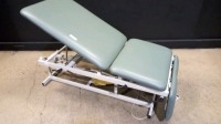 CHATTANOOGA TRE-DH3 PT TABLE