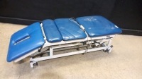 CHATTANOOGA TRE-24 PT TABLE