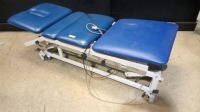 CHATTANOOGA TRE-24 PT TABLE