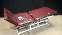 ARMEDICA PT TABLE