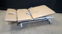 ARMEDICA AM-368 PT TABLE