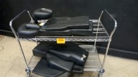 OAKWORKS HEADREST