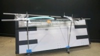 PARALLEL BAR