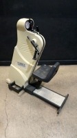CYBEX UBE METABOLIC SYSTEM