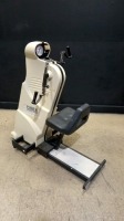 CYBEX UBE METABOLIC SYSTEM