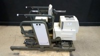CYBEX KINETRON II EXERCISE & TRAINING SYSTEM