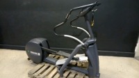 PRECOR USA EFX 546 ELLIPTICAL