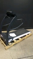 FULL VISION TRACKMASTER TREADMILL