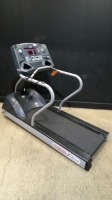 STARTRAC 7531-SUSAP0 TREADMILL