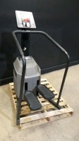 LIFESTEP 9500 STEPPER
