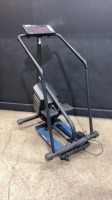 STAIRMASTER 4000 PT STEPPER