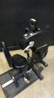 SCHWINN AIR WINDJAMMER UPPER BODY ERGOMETER