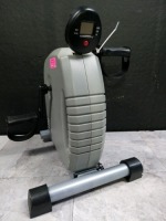 ERGOMETER