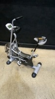 MARCY EXERCISE BIKE