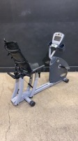 SPORTS ART C52R EXERCISE BIKE