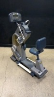 TECHNOGYM 600 XTPRO UPPER BODY ERGOMETER