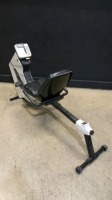 CATEYE ERGOCISER EC-3700 RECUMBENT BIKE
