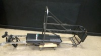 TOTAL GYM 26000 EXERCISE MACHINE