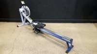 CONCEPT II INDOOR ROWER