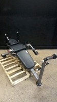 MATRIX AB MACHINE