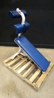 CYBEX AB MACHINE