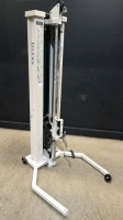 BIODEX CABLE COLUMN WEIGHT SYSTEM