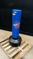 WAVEMASTER PUNCHING BAG