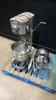 HOBART D-300 MIXER