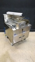 PITCO SOLSTICE SUPREME DEEP FRYER