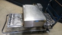 LINCOLN IMPINGER COUNTER TOP OVEN