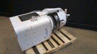 DUTCHESS JH-3 AUTOMATIC DOUGH DIVIDER