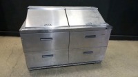 DELFIELD REFRIGERATOR