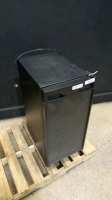 U-LINE MINI FRIDGE