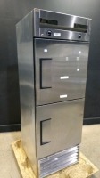 TRUE T-23DT REFRIGERATOR