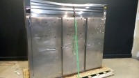TRAULSEN RLT332 REFRIGERATOR