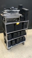 LOT OF KITCHEN EQUIPMENT