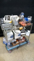LOT OF MISC. ITEMS