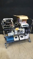 LOT OF MISC. ITEMS
