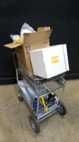LOT OF MISC. ITEMS