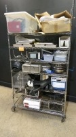 LOT OF MISC. ITEMS