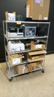LOT OF MISC. ITEMS