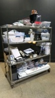 LOT OF MISC. ITEMS