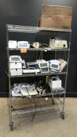 LOT OF MISC. ITEMS