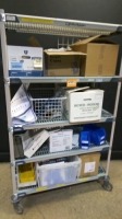 LOT OF MISC. ITEMS