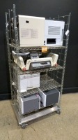 LOT OF MISC. ITEMS