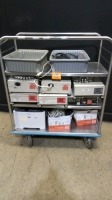 LOT OF MISC. ITEMS